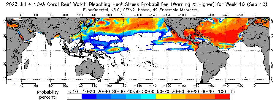 Outlook Map