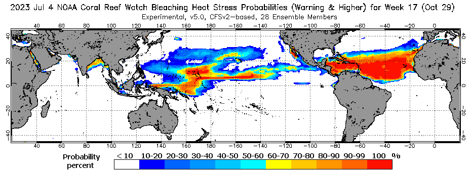 Outlook Map