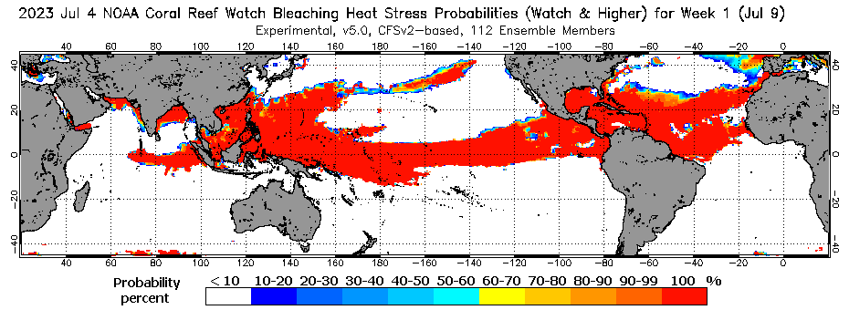 Outlook Map