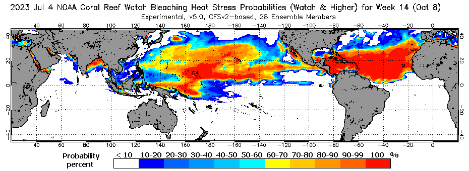 Outlook Map