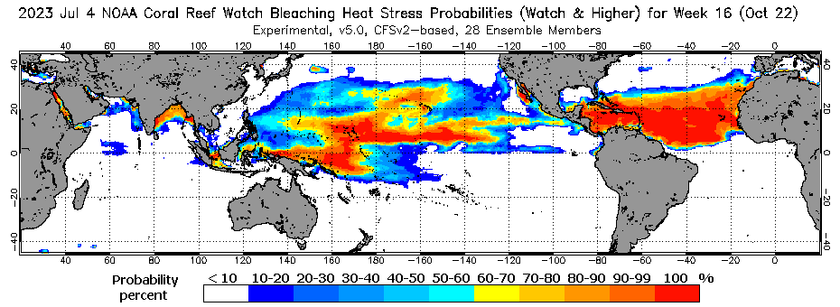 Outlook Map