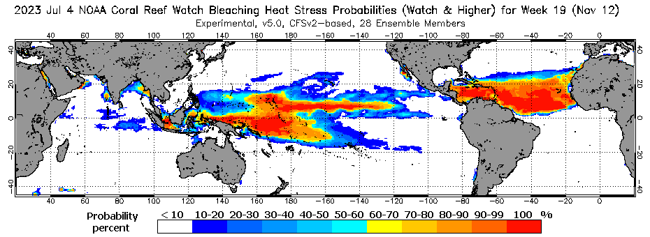 Outlook Map