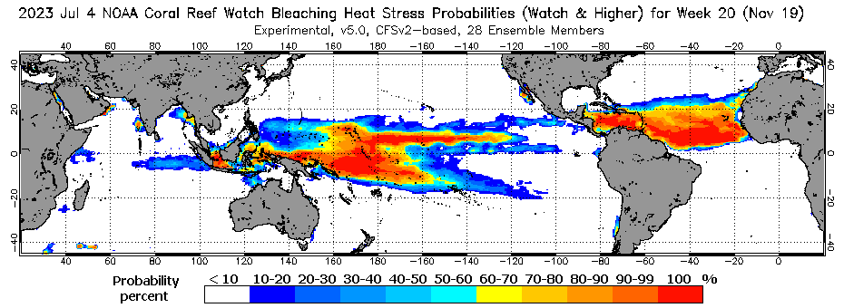 Outlook Map