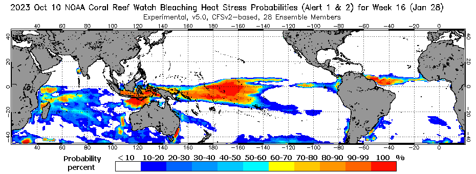 Outlook Map