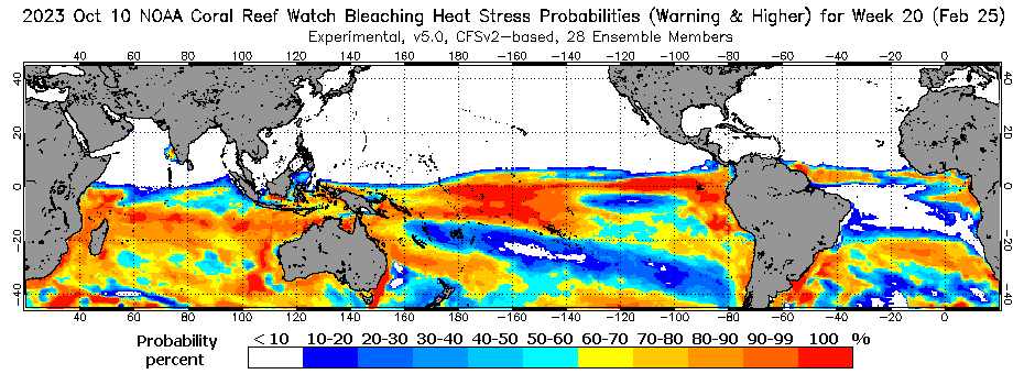 Outlook Map