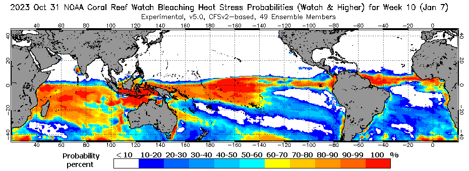 Outlook Map