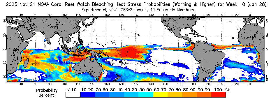 Outlook Map