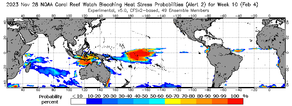 Outlook Map