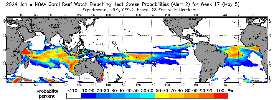 Outlook Map