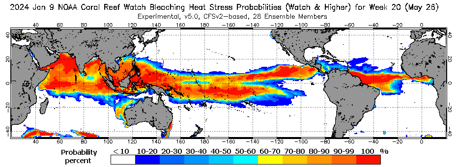 Outlook Map