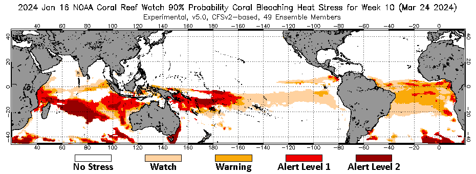 Outlook Map