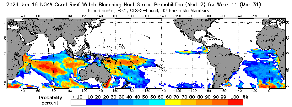 Outlook Map