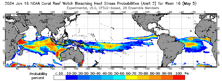 Outlook Map