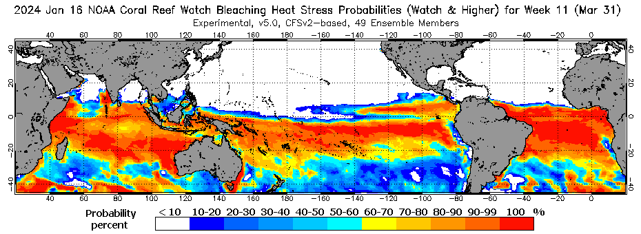 Outlook Map