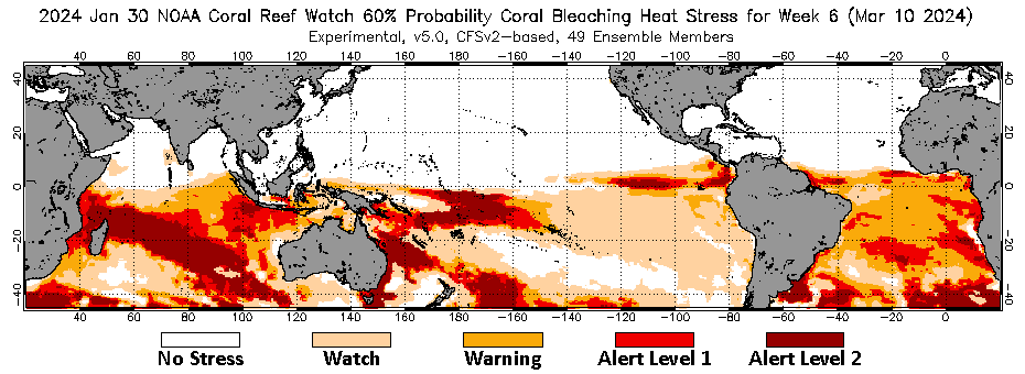 Outlook Map