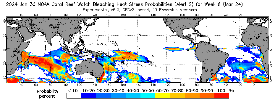 Outlook Map