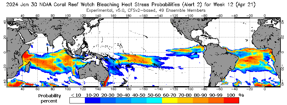 Outlook Map