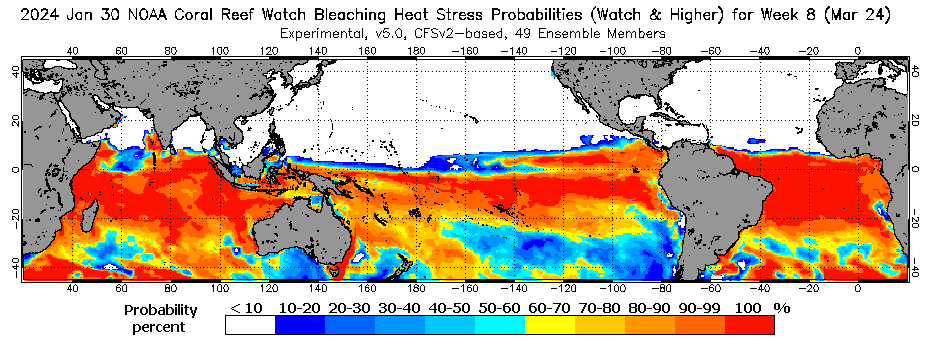 Outlook Map