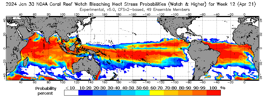 Outlook Map