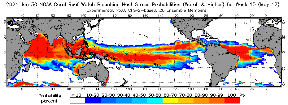 Outlook Map