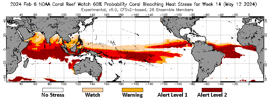 Outlook Map