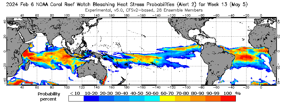 Outlook Map