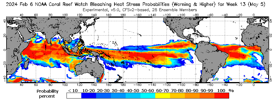 Outlook Map