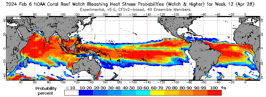 Outlook Map