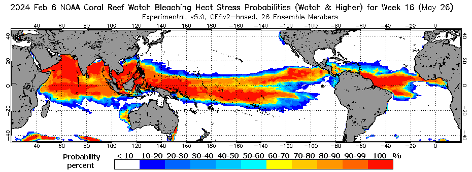 Outlook Map