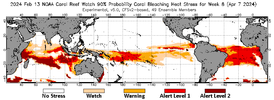 Outlook Map