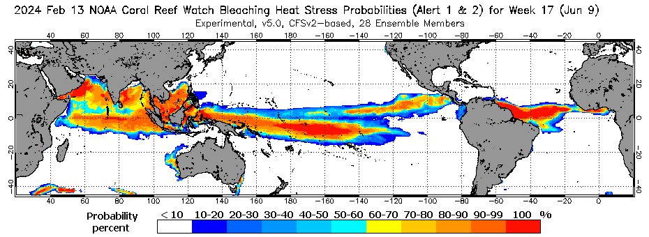 Outlook Map