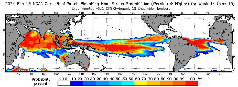 Outlook Map