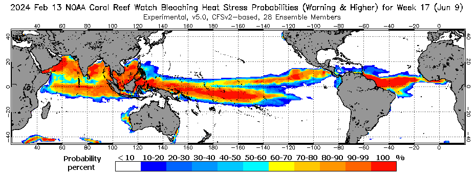 Outlook Map