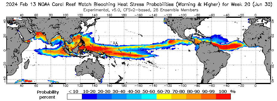 Outlook Map