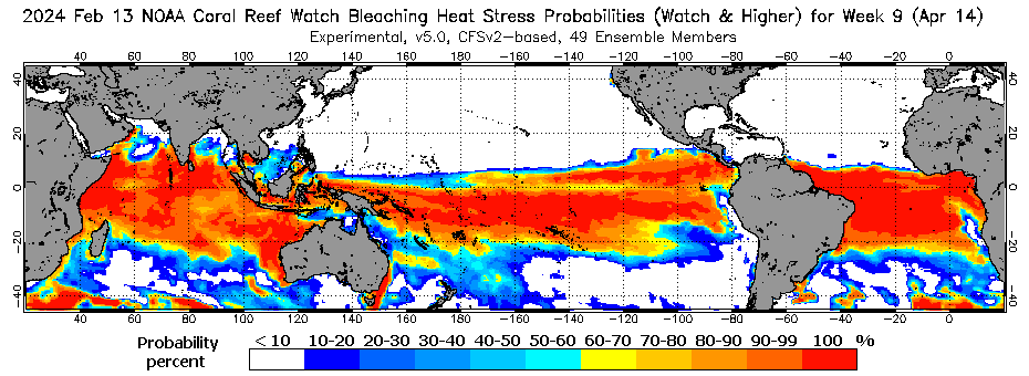 Outlook Map