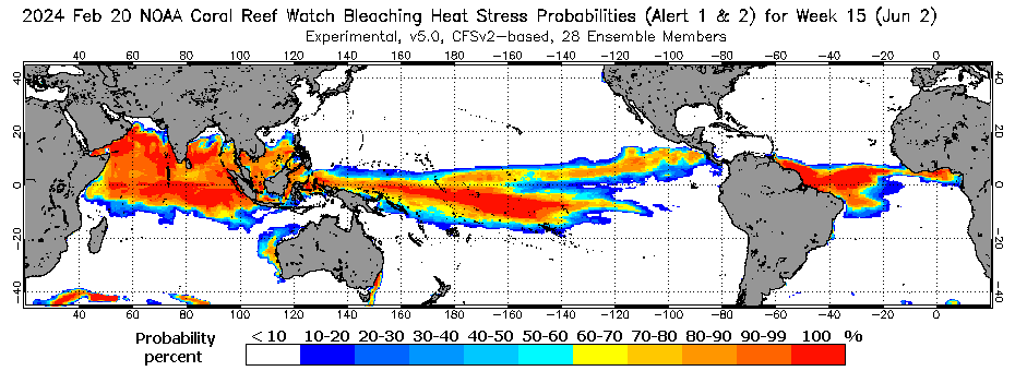 Outlook Map