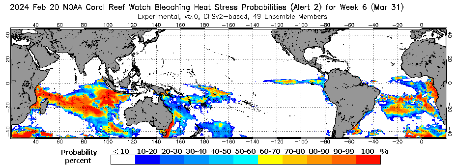 Outlook Map