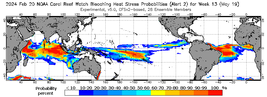 Outlook Map