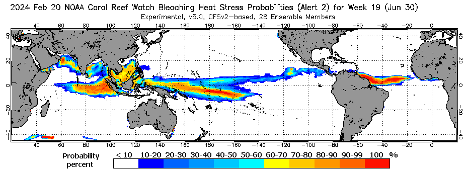 Outlook Map