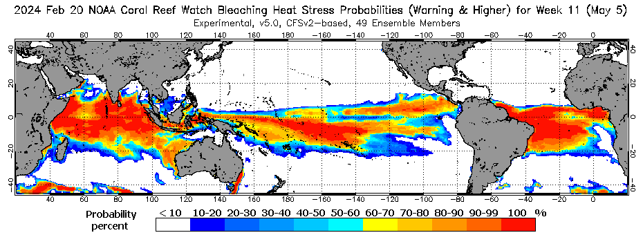 Outlook Map