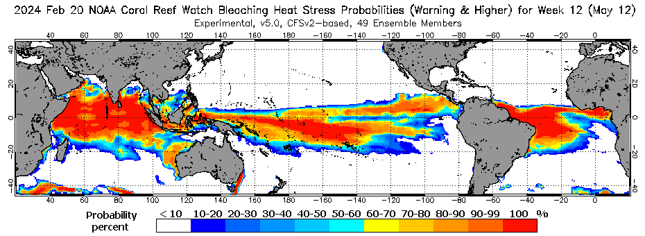 Outlook Map