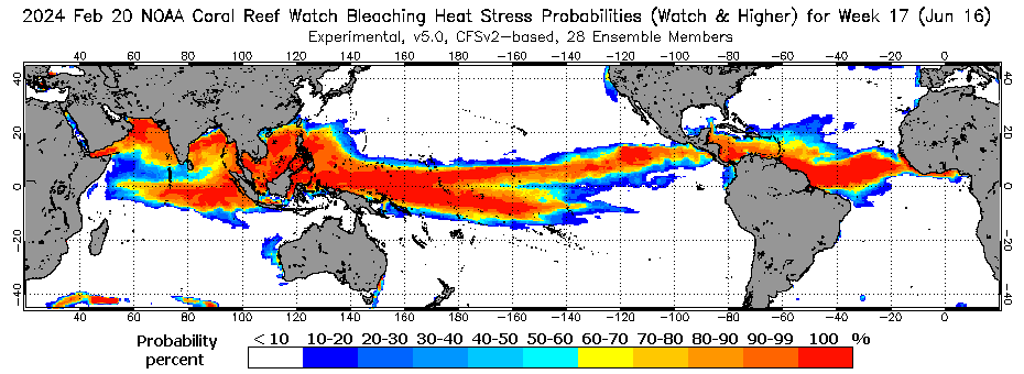 Outlook Map