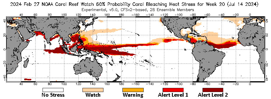 Outlook Map