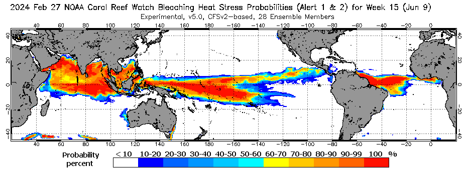 Outlook Map