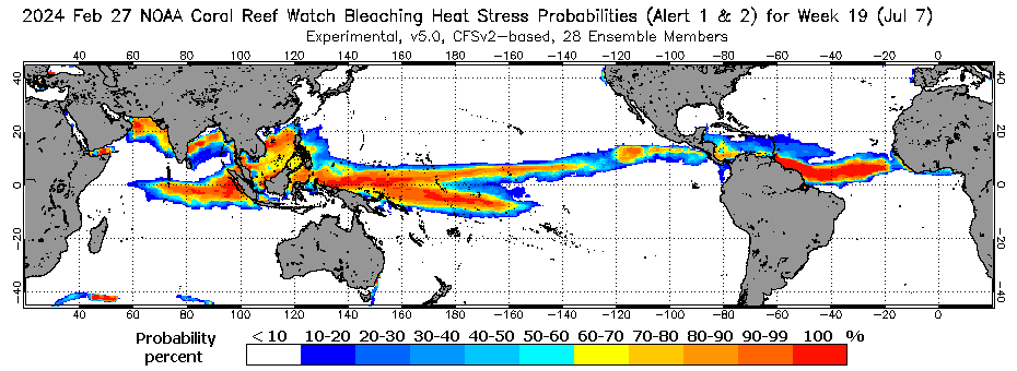 Outlook Map