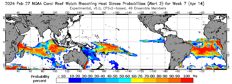 Outlook Map