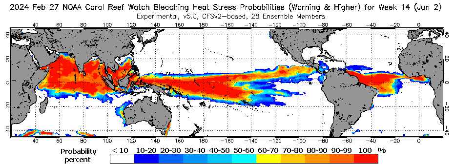 Outlook Map