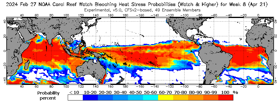 Outlook Map