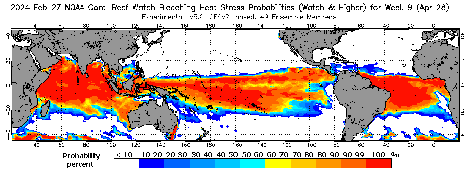 Outlook Map