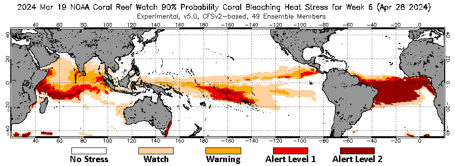 Outlook Map